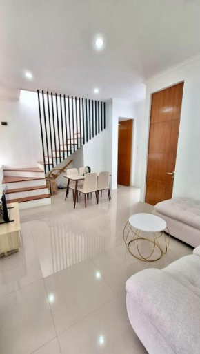 SERENA Villa